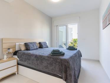Bestaand - Appartement - Guardamar del segura - Urb el raso
