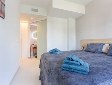 Bestaand - Appartement - Guardamar del segura - Urb el raso