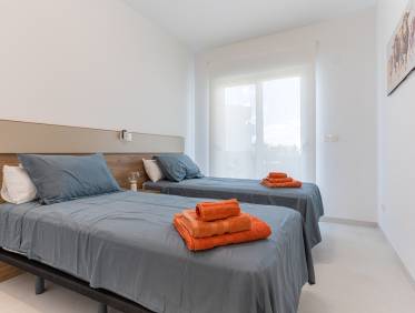 Bestaand - Appartement - Guardamar del segura - Urb el raso