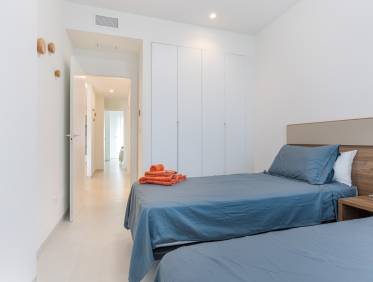 Bestaand - Appartement - Guardamar del segura - Urb el raso