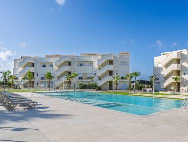 Bestaand - Appartement - Guardamar del segura - Urb el raso