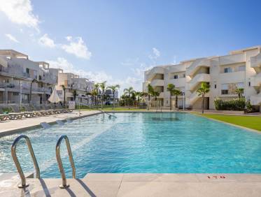 Bestaand - Appartement - Guardamar del segura - Urb el raso