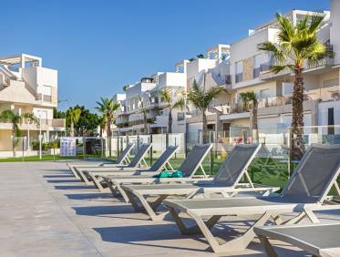 Bestaand - Appartement - Guardamar del segura - Urb el raso