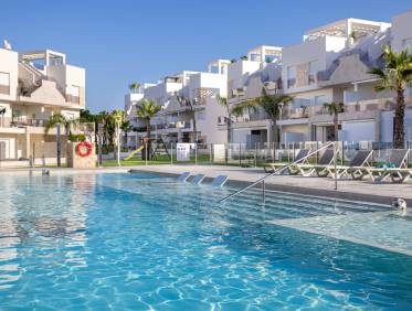 Bestaand - Appartement - Guardamar del segura - Urb el raso