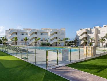 Bestaand - Appartement - Guardamar del segura - Urb el raso