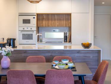 Bestaand - Appartement - Guardamar del segura - Urb el raso