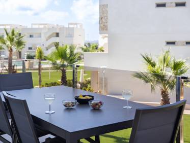 Bestaand - Appartement - Guardamar del segura - Urb el raso