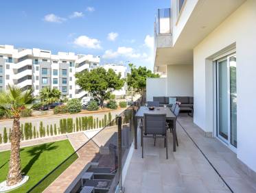 Bestaand - Appartement - Guardamar del segura - Urb el raso