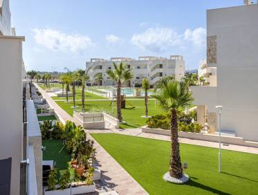 Bestaand - Appartement - Guardamar del segura - Urb el raso