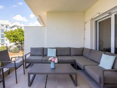 Bestaand - Appartement - Guardamar del segura - Urb el raso