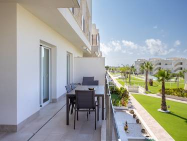 Bestaand - Appartement - Guardamar del segura - Urb el raso