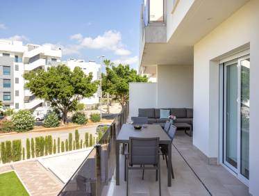 Bestaand - Appartement - Guardamar del segura - Urb el raso