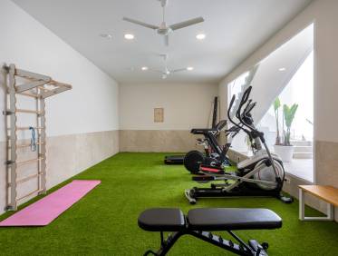 Bestaand - Appartement - Guardamar del segura - Urb el raso