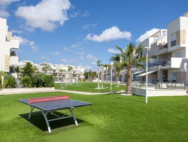 Bestaand - Appartement - Guardamar del segura - Urb el raso
