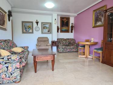 Bestaand - Appartement - Guardamar del segura