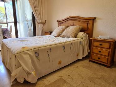 Bestaand - Appartement - Guardamar del segura