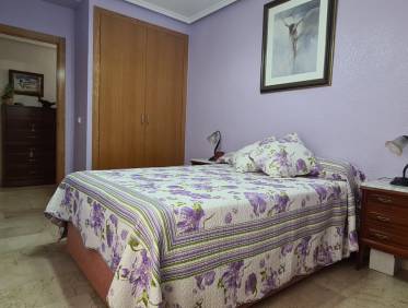 Bestaand - Appartement - Guardamar del segura