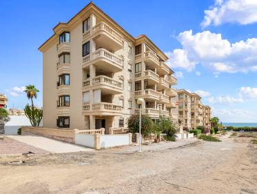 Bestaand - Appartement - Guardamar del segura