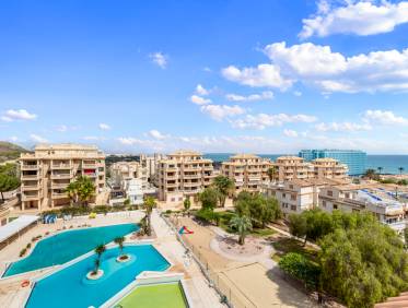 Bestaand - Appartement - Guardamar del segura