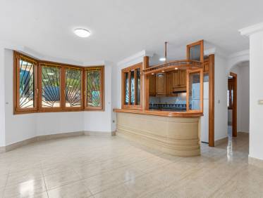 Bestaand - Appartement - Guardamar del segura