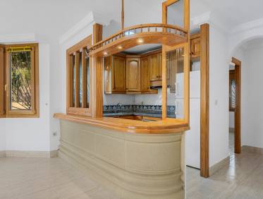 Bestaand - Appartement - Guardamar del segura