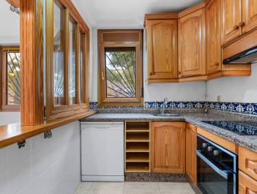 Bestaand - Appartement - Guardamar del segura