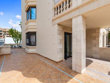 Bestaand - Appartement - Guardamar del segura