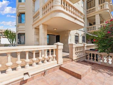 Bestaand - Appartement - Guardamar del segura