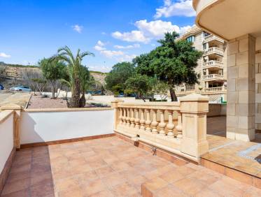 Bestaand - Appartement - Guardamar del segura