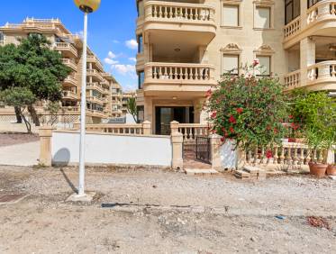 Bestaand - Appartement - Guardamar del segura