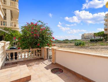 Bestaand - Appartement - Guardamar del segura