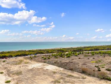 Bestaand - Appartement - Guardamar del segura