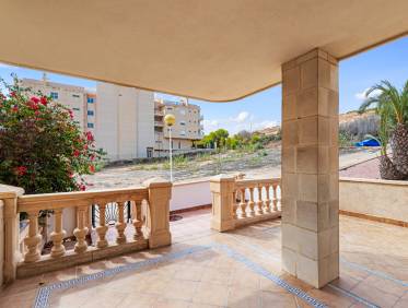 Bestaand - Appartement - Guardamar del segura