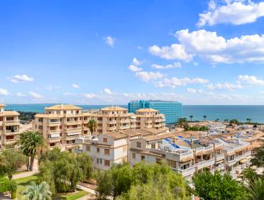Bestaand - Appartement - Guardamar del segura