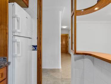 Bestaand - Appartement - Guardamar del segura