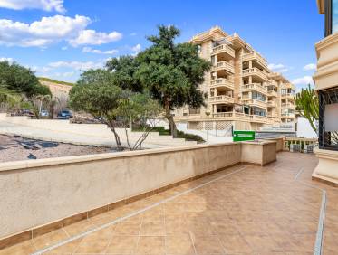 Bestaand - Appartement - Guardamar del segura