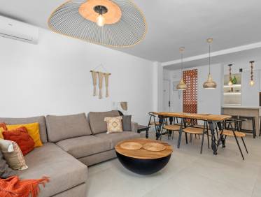 Bestaand - Appartement - Guardamar del segura