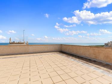 Bestaand - Appartement - Guardamar del segura
