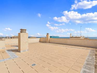 Bestaand - Appartement - Guardamar del segura