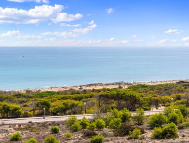 Bestaand - Appartement - Guardamar del segura