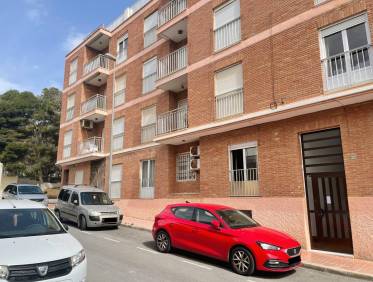 Bestaand - Appartement - Guardamar del segura