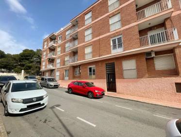 Bestaand - Appartement - Guardamar del segura