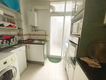 Bestaand - Appartement - Guardamar del segura