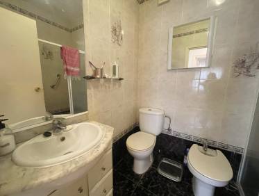 Bestaand - Appartement - Guardamar del segura
