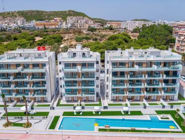 Bestaand - Appartement - Guardamar del segura