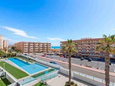 Bestaand - Appartement - Guardamar del segura