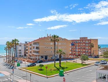 Bestaand - Appartement - Guardamar del segura