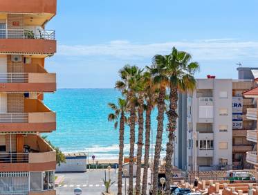 Bestaand - Appartement - Guardamar del segura