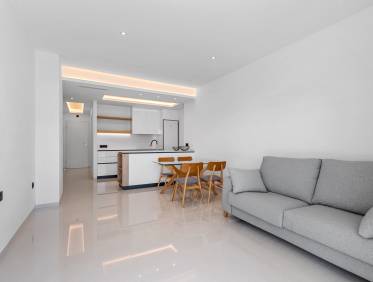 Bestaand - Appartement - Guardamar del segura