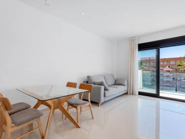 Bestaand - Appartement - Guardamar del segura